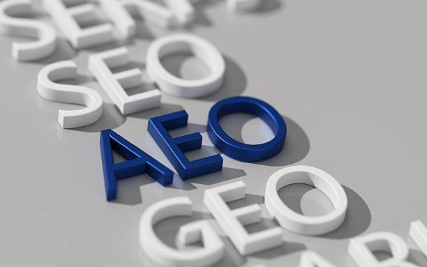 SEO AEO GEO