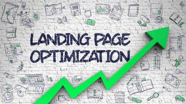 Landing Page Optimization Services