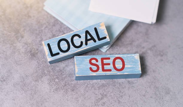 local seo service