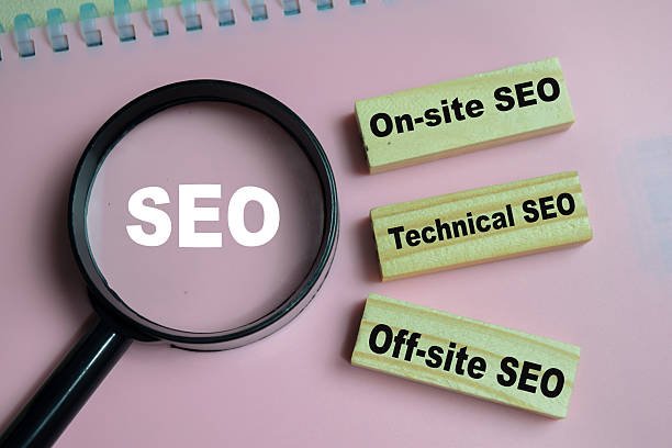 Technical SEO