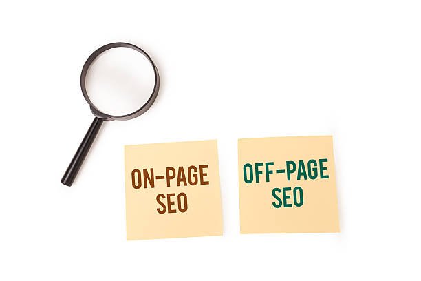 On-Page SEO