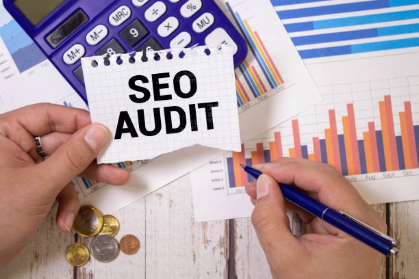 SEO Audit