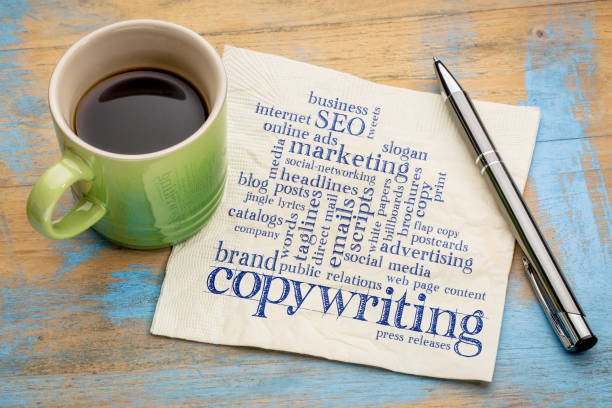 SEO Copywriting
