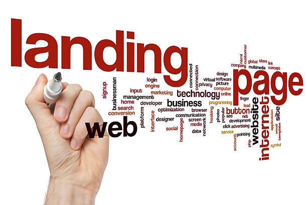 Landing Page Optimization Services